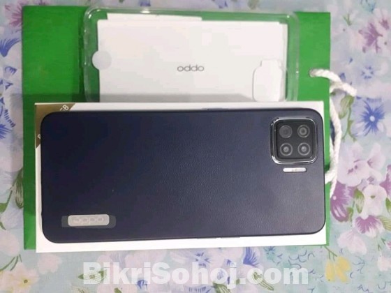 Oppo f17